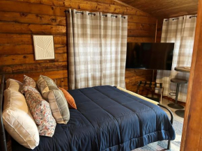 Tack Room